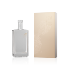 观云赤水 酱香型白酒  53度 500ml 单瓶装【节日送礼 礼盒】