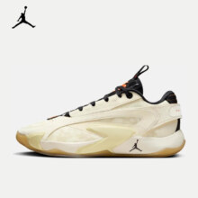 京东百亿补贴：NIKE2024男子JORDAN LUKA 2 PF篮球鞋 DX9012-100