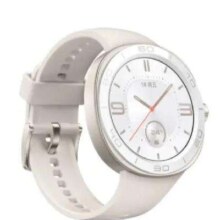 京东百亿补贴、Plus会员:华为HUAWEI WATCH GT Cyber 智能手表 雅致款
