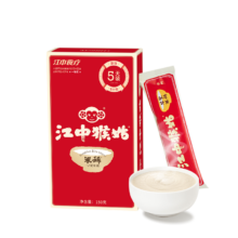 江中猴姑 米稀养胃米糊5天装 150g