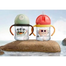 88vip:bcbabycare 学饮杯防漏儿童水杯
