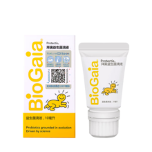 拜奥益生菌 0-3岁新生儿 婴幼儿童可用菌株罗伊氏乳杆菌dsm17938 瑞典进口易滴10ml 10ml易滴1瓶【人气回购款】