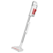 plus会员:苏泊尔 吸尘器 家用手持立式二合一 VCS60A-C2