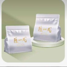陈一凡绿茶碧螺春 新茶2023明前春茶 浓香型绿茶碧螺春散装袋装80g