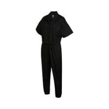 adidas NEO 阿迪达斯W VBE JUMPSUIT女士舒适百搭款连体裤