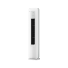 美的（Midea）【新品】酷省电  空调柜机 新一级能效自清洁 智能变频速冷暖立柜式客厅空调 落地式空调 以旧换新 3匹 一级能效 酷省电72KS1-1