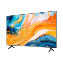乐视TV（Letv）超级电视机85英寸【电视排行前十名】 液晶4K超高清 智能语音网络投屏 家用酒店KTV监控防爆显示屏 85英寸 2+64GB不含安装 钢化网络版