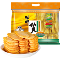 旺旺 仙贝 原味 400g