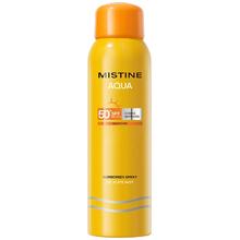 凑单18.1 Mistine防晒喷雾霜
