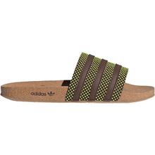 adidas 阿迪达斯 官方正品 Adilette 男女舒适运动休闲拖鞋 GY2350