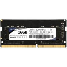 GLOWAY 光威 战将 DDR4 8G 2666MHz 笔记本内存 普条