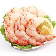 京东超市 零保水阿根廷红虾仁 450g/包(15-30只/磅)