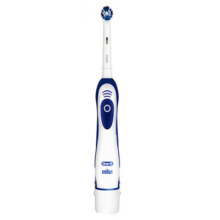 博朗(BRAUN) 欧乐B DB4010 电动牙刷 自动旋转式 干电式（电池） 成人通用 7600R/分