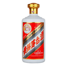 再降价、京东百亿补贴：MOUTAI 茅台 飞天 53度 酱香型白酒 6000ml 单瓶 礼盒装