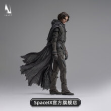 【预付款】INART沙丘1保罗·厄崔迪1/6收藏级可动人偶兵人Ag009