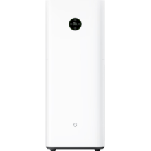 米家 小米空气净化器4Max 专业级除甲醛除异味除菌家用大空间 99.99%灭活超强性能 空气净化器宠物
