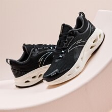 6日10点：ANTA 安踏 能量环 防泼水运动休闲鞋潮鞋女子