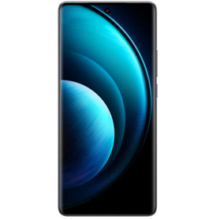 PLUS会员！vivo X100 Pro 5G手机 16GB+1TB LPDDR5T版 辰夜黑