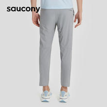 88VIP会员：saucony 索康尼 男子运动长裤 SC2239069