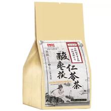 官补1.99 酸枣仁茯苓茶30包