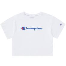 Champion冠军 多巴胺T恤 白色