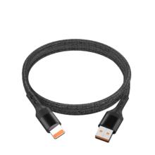 摩力小象 USB转Lightning 苹果快充数据线