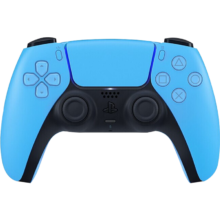 PlayStation 国行PS手柄星光蓝