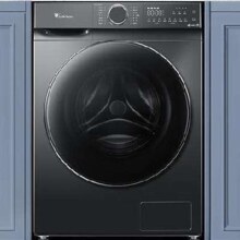 11号0点、PLUS会员：LittleSwan 小天鹅 滚筒洗衣机全自动 水魔方 TG100V618PLUS  10公斤