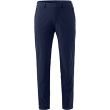 巍德（VAUDE）【vaude】裤子春夏新品快干长裤户外运动排湿透气速干裤男 深海军蓝 S