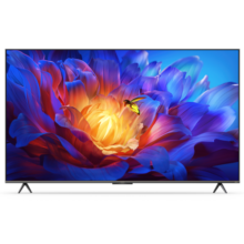 小米游戏电视ES Pro 75英寸 120Hz高刷 多分区背光 3+32GB大存储智能液晶平板电视机L75M9-SP以旧换新
