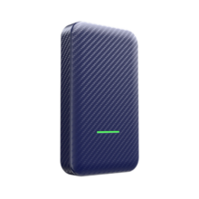 Carlinkit车连易（Carlinkit）车连易适用于华为手机无线HiCar盒子大众/奥迪/奔驰/保时捷互联盒 【产品即插即用   无需安装】
