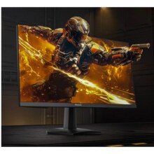 Hisense 海信 27G6K 27英寸FastIPS显示器（2560*1440、240Hz、98%DCI-P3、HDR10）