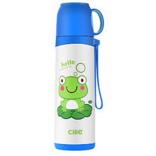 88VIP会员：cille 希乐 DS-033 保温杯 500ml