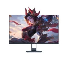 KTC 27英寸 2K 170Hz 1ms(GtG) FastIPS 电脑显示器 H27T22S