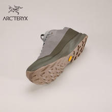ARC'TERYX 始祖鸟 ARC’TERYX始祖鸟 AERIOS GTX 覆盖防水 男子 徒步鞋