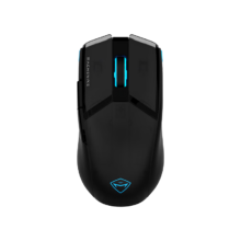 新活动、plus:机械师（MACHENIKE）M7Pro 3395电竞游戏鼠标 轻量化人体工学鼠标