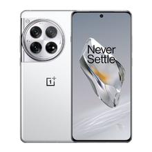 百亿补贴：OnePlus 一加 12 5G手机 16GB+512GB 骁龙8Gen3