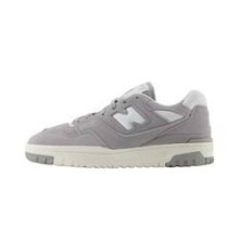 new balance NB 复古低帮百搭休闲运动鞋BB550VNB