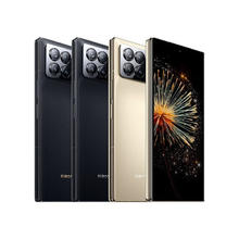 百亿补贴：Xiaomi 小米 MIX Fold 3 小米龙骨转轴 徕卡光学全焦段四摄 5G手机 16+512GB