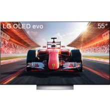 LG 55英寸 OLED55C3PCA 4K超高清全面屏专业智能游戏电视 120HZ高刷新0.1ms低延迟  (55C2升级款）