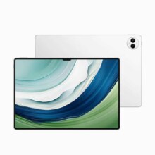 PLUS会员、京东百亿补贴: HUAWEI MatePad Pro 13.2英寸 平板电脑 2.8K 144Hz OLED护眼屏星闪连接办公创作12+512GB WiFi 晶钻白