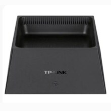 PLUS会员、京东百亿补贴: TP-LINK 3000M满血WiFi6千兆无线路由器 Mesh 5G双频游戏路由XDR3050易展版