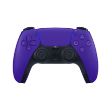 PLUS会员: 索尼（SONY）Play Station5 PS5 DualSense无线游戏手柄