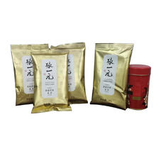 百亿补贴：张一元 茶叶茉莉花茶茉莉毛尖春茶新茶浓香型八窨特种60g金袋装