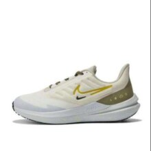再降价：NIKE 耐克 AIR WINFLO SHIELD 女子跑步鞋 DM1104