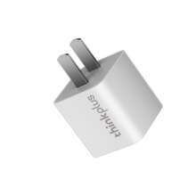 再补券：thinkplus 20W 口红电源Gan 迷你充电器