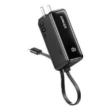 京东PLUS：Anker 安克 三合一能量棒 5000mAh 30W
