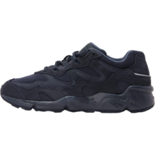 NEW BALANCE NB官方老爹鞋男鞋女鞋情侣简约复古百搭低帮休闲运动鞋850系列 深藏青 ML850CD 40.5（脚长25.5cm)