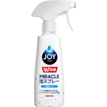 JOY洗悦厨房清洁剂喷雾 油烟机油污净洗洁精 微香275ml