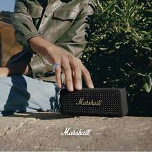 Marshall 马歇尔 Emberton II 蓝牙音箱